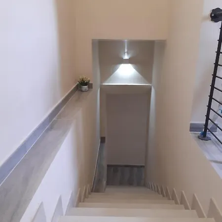 Apartment 4 Colonne Nardo