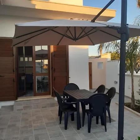 Apartment 4 Colonne *