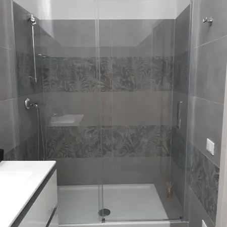 4 Colonne Apartment *