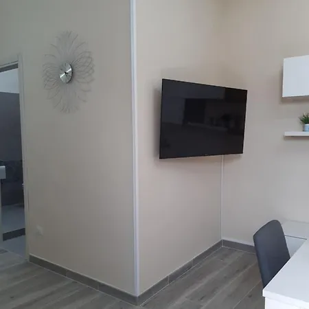 4 Colonne Apartment