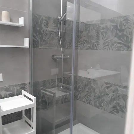 4 Colonne Apartment Nardo