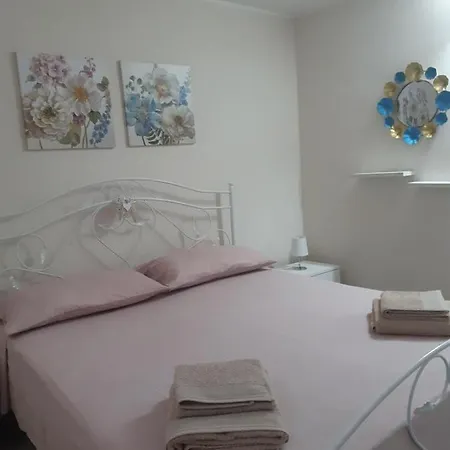 4 Colonne Apartment