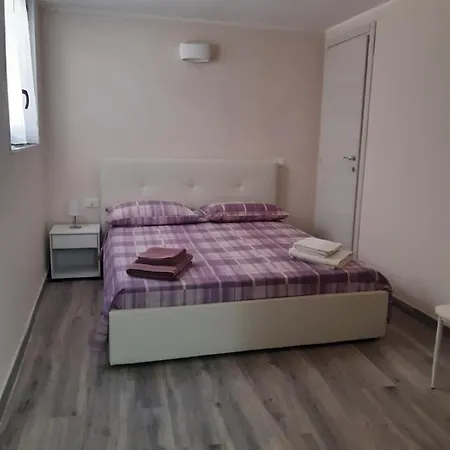 4 Colonne Apartment *